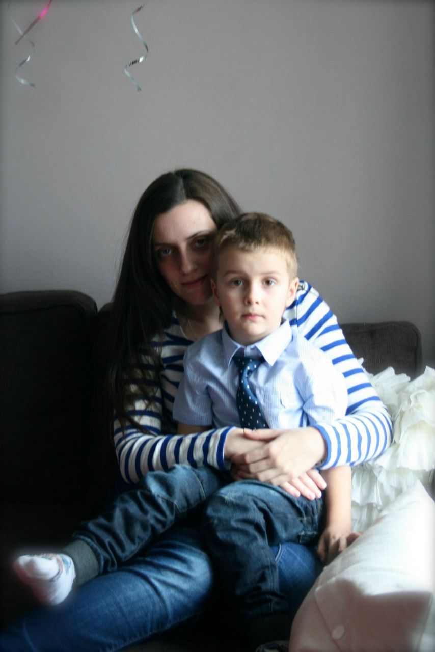 Аллана Ефременко | Санкт-Петербург