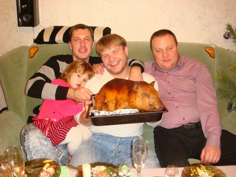 Валера Спиридонов | Каменское / Днепродзержинск