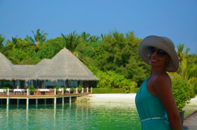 Наташа Охримчук | Москва