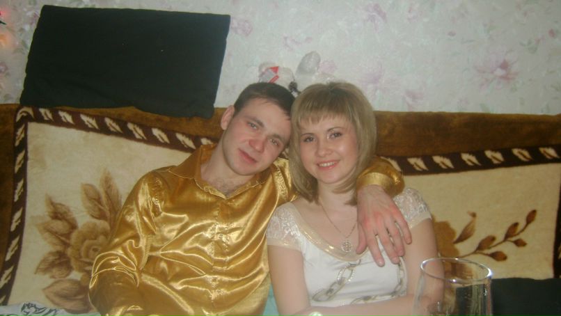 Александра Лебедева | Москва