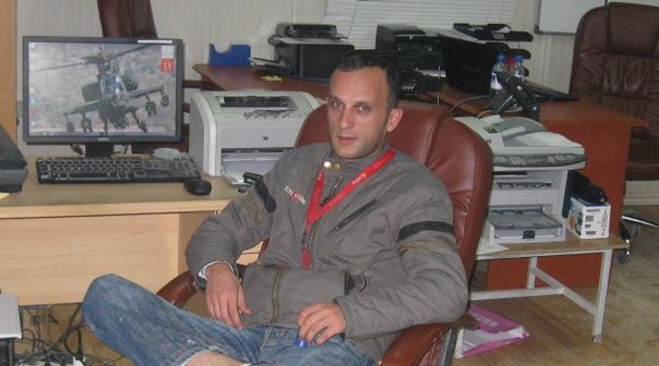 №6, Naim Arifi, 43 года, Тетово №6, Naim Arifi, 43 года, Тетово