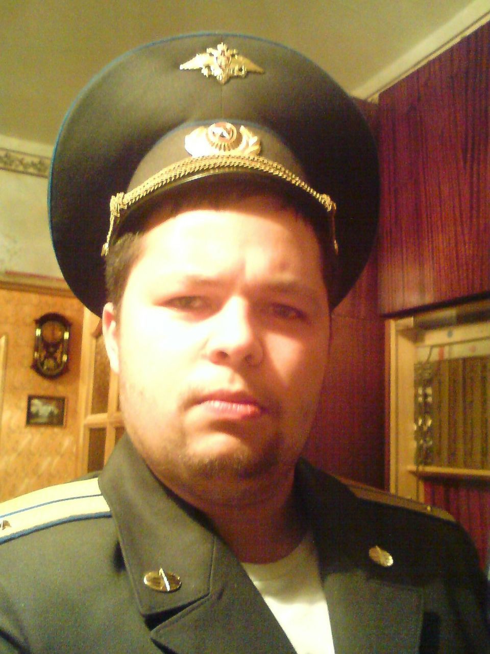 Эл Ше | Санкт-Петербург