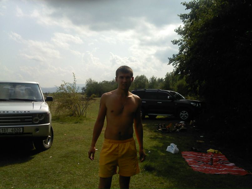 Ян Венгжин | Ивано-Франковск