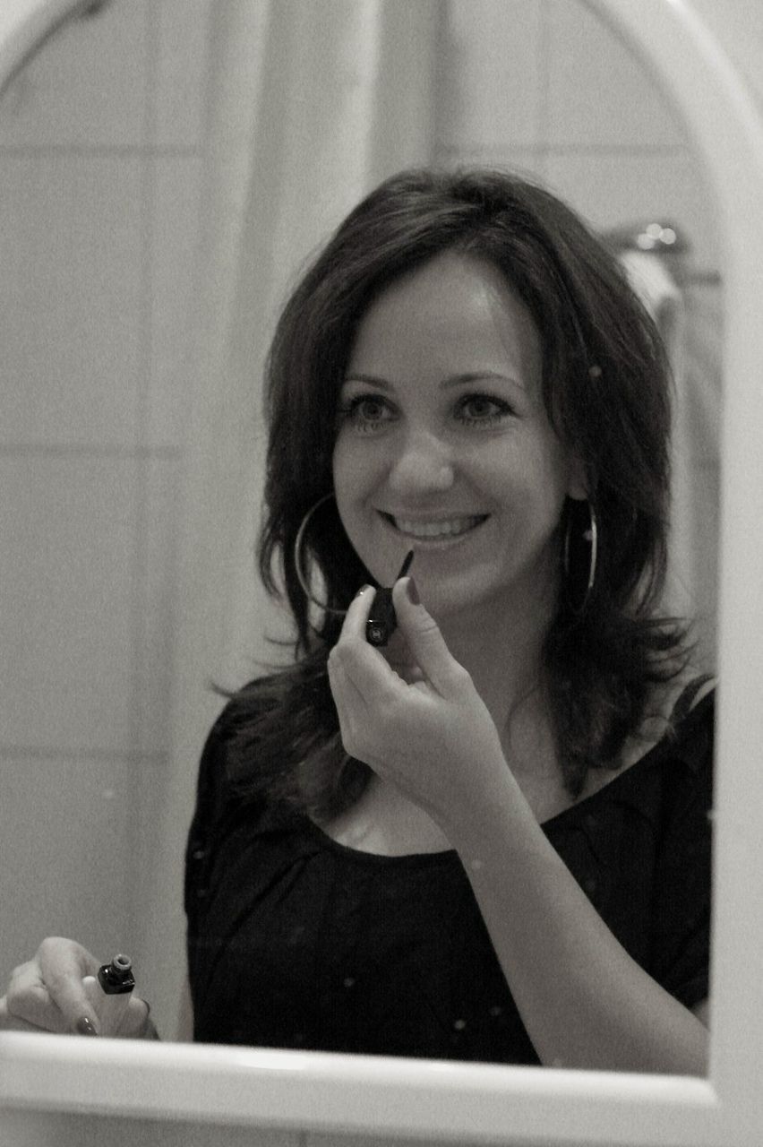 Анна Кулаева | Санкт-Петербург