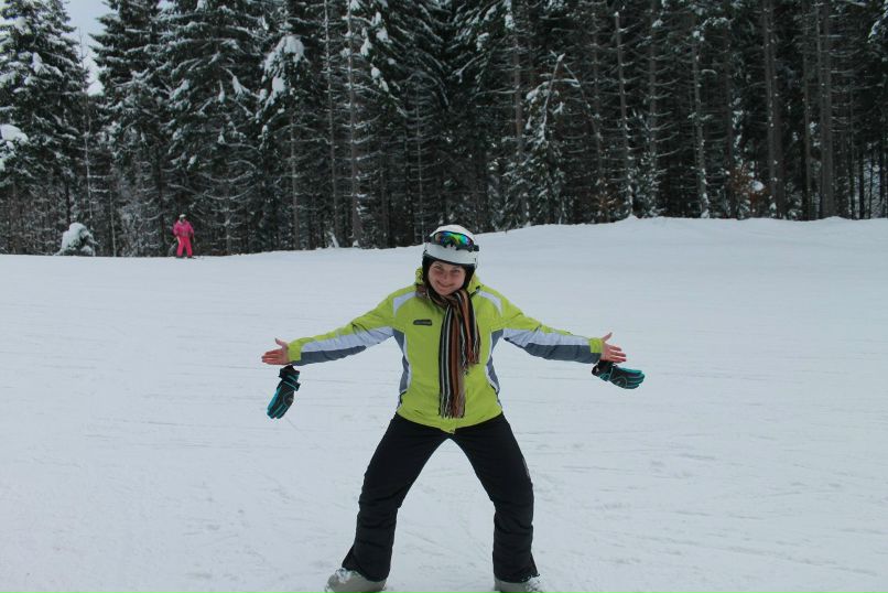 Алёнка Чернышова | Москва