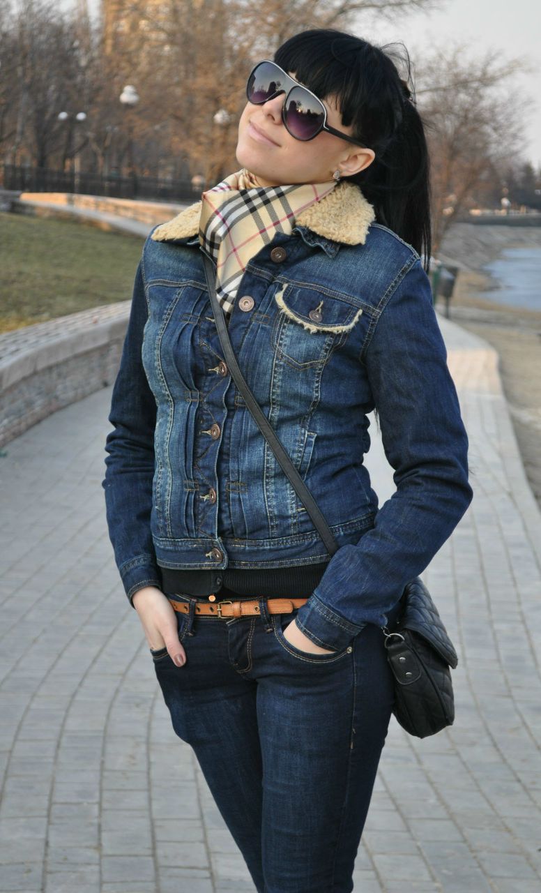 Яна Александрова | Харцызск