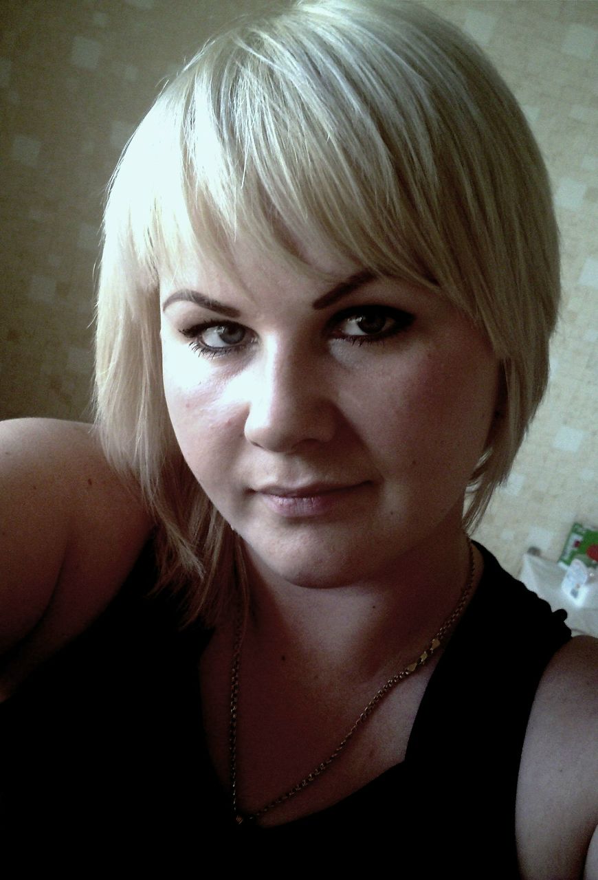 Оксана Зуева | Краснодар