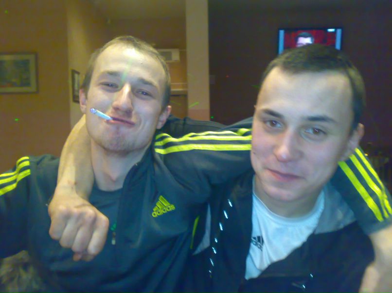 Паша Преснецов | Новосибирск