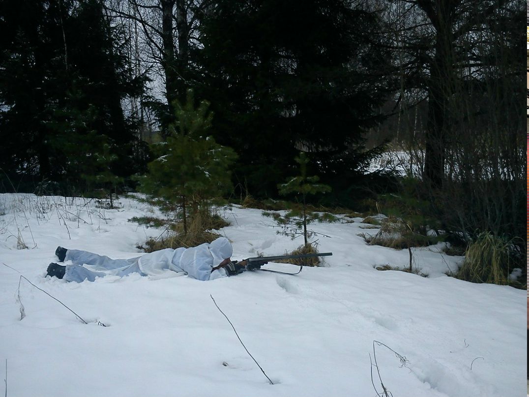 Дмитрий Орлов Александрович | Хилово