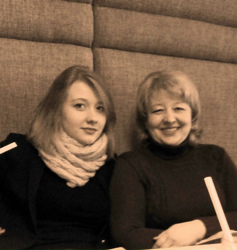 Дарина Брюханова | 