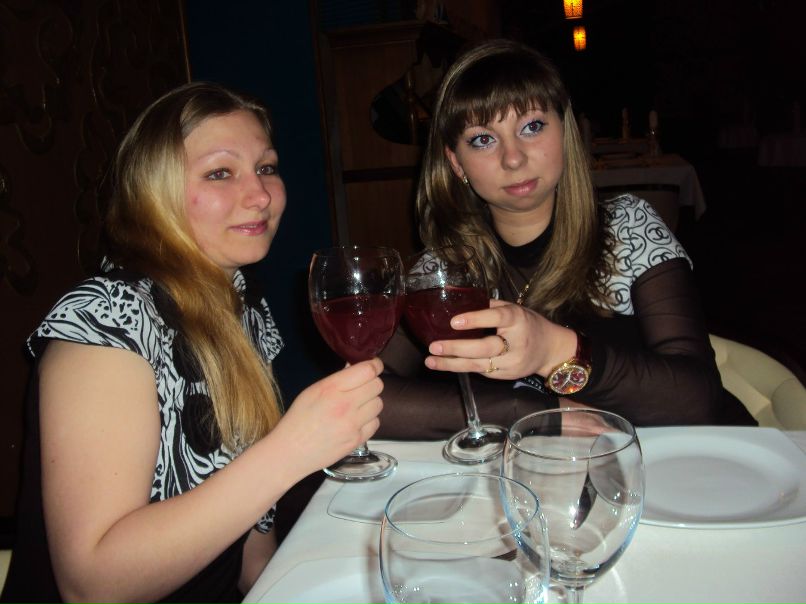 Надежда Васильева | Чутырь