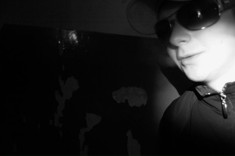 Рушан Низаев BigMatur | Нижневартовск