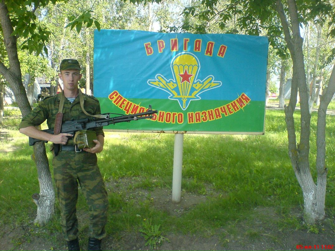 Андрей Беленков | Екатеринбург