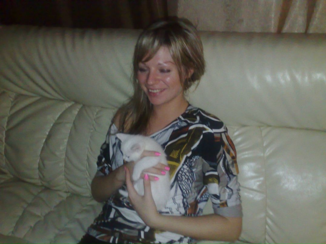 Мария Доленко | Москва