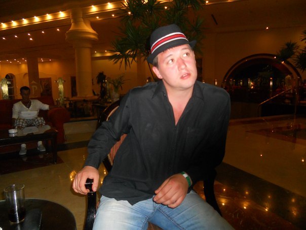 Павел Фень | Москва