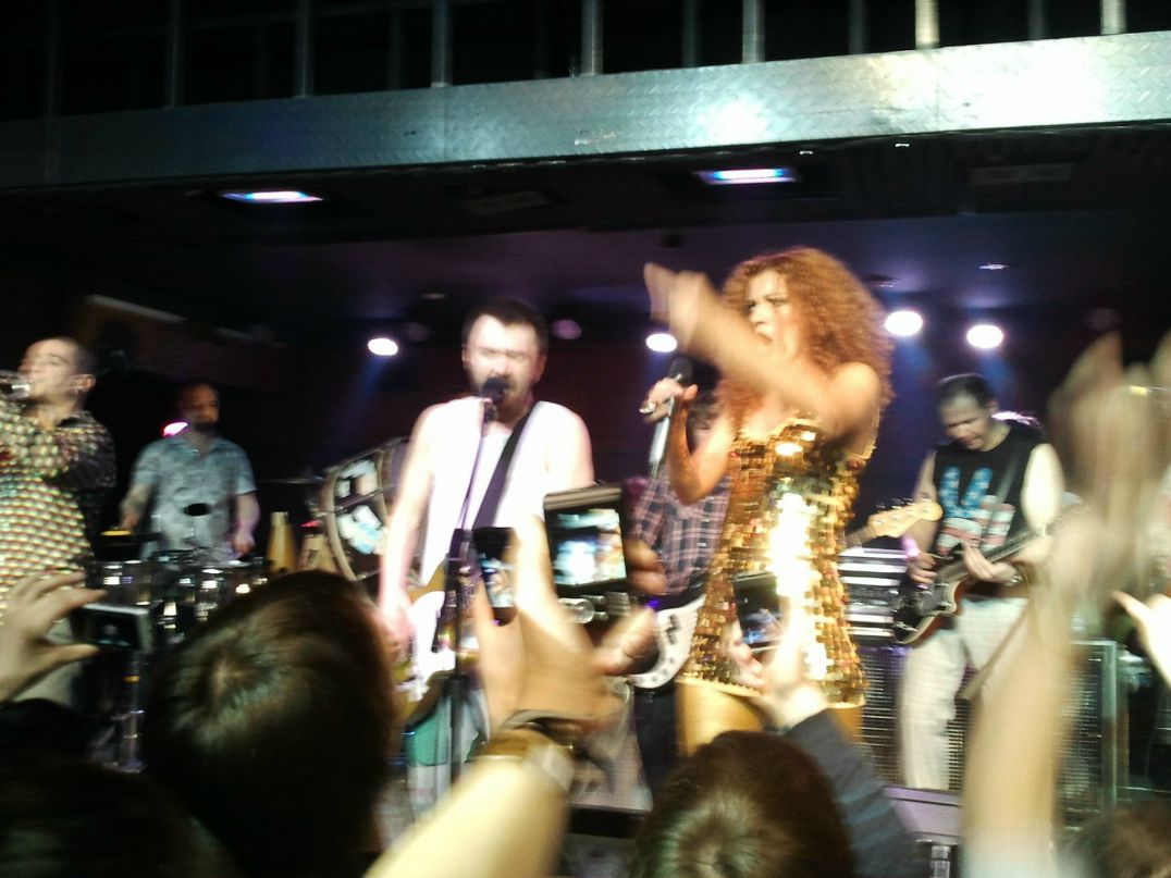 Павел Кинсфатор | Красноярск