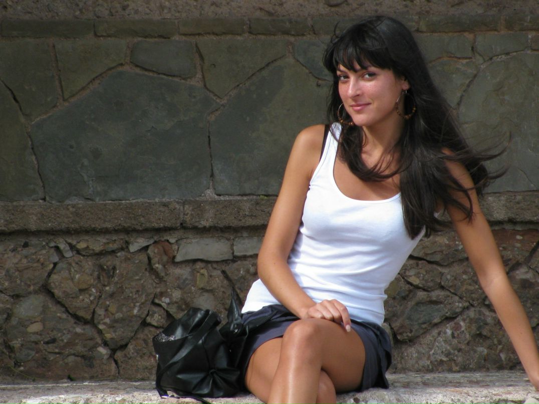 Галина Шевченко | Санкт-Петербург