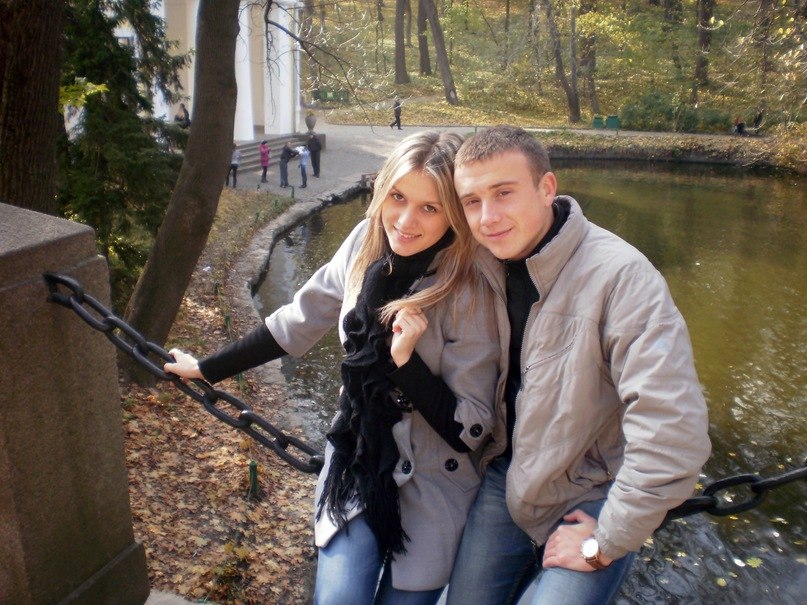 Богдан Грищенко | Киев