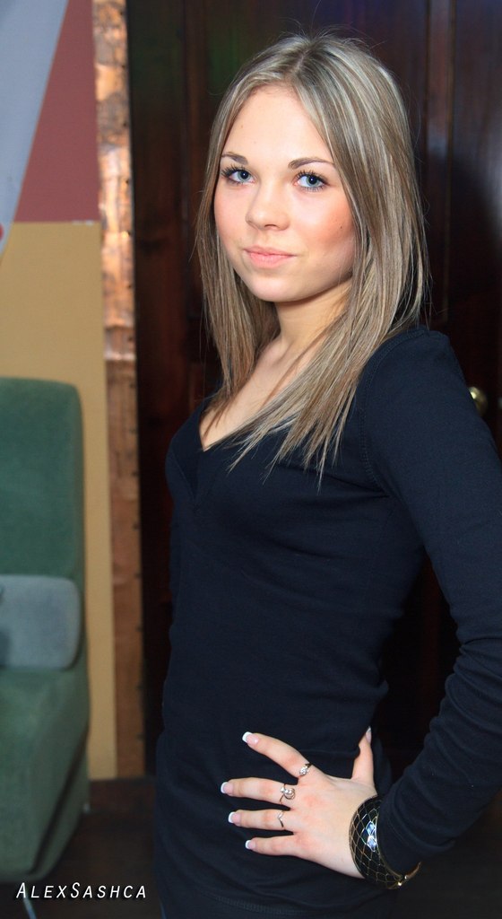 Anastasiya Bezhenar | Одесса