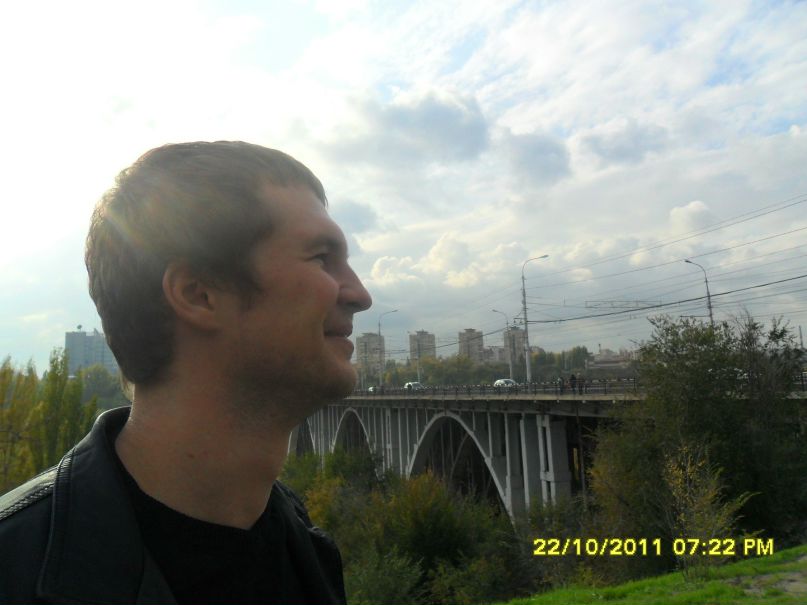 Александр Зотов Николаевич | Москва