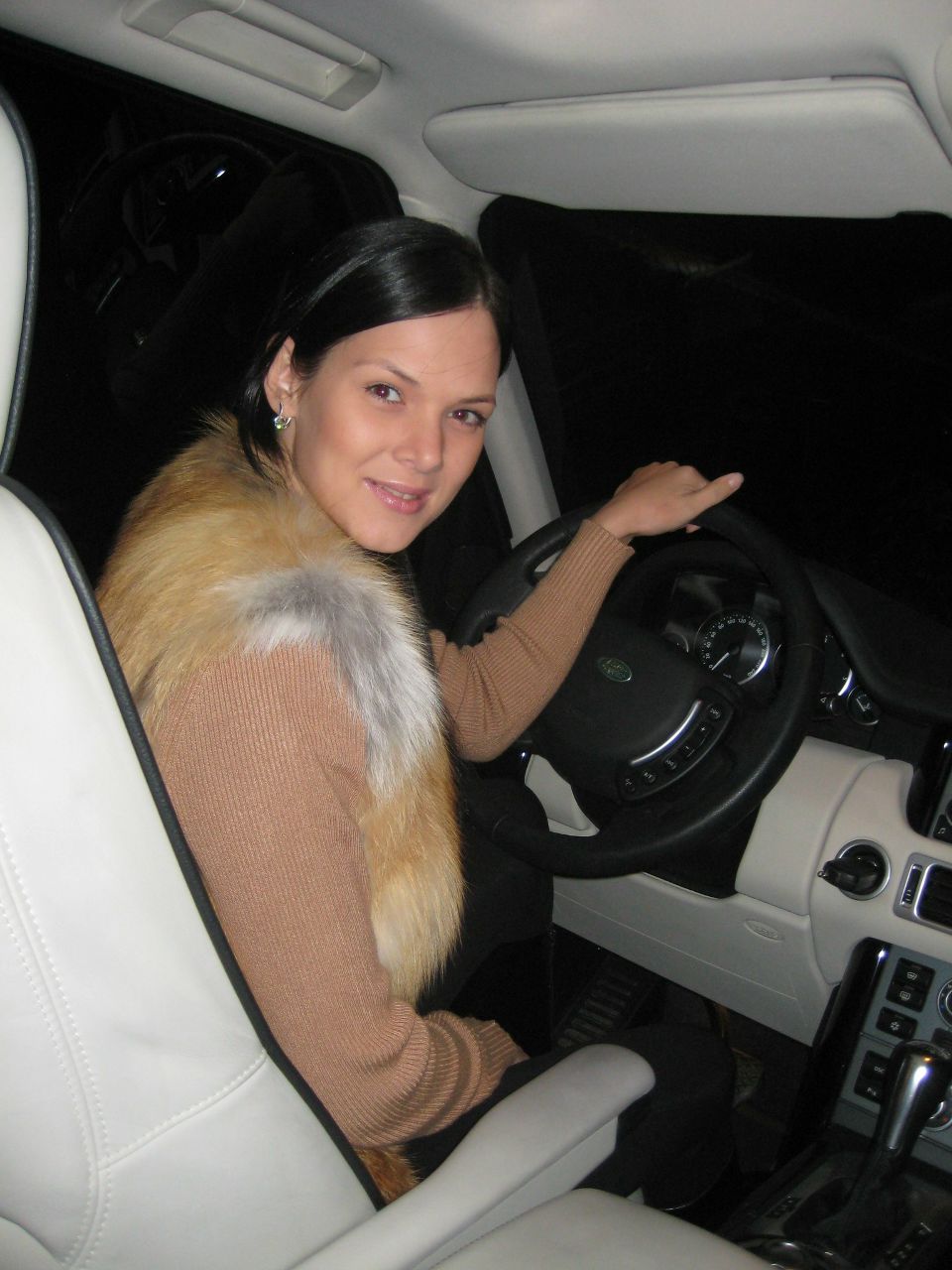 Алёна Лосева | Москва