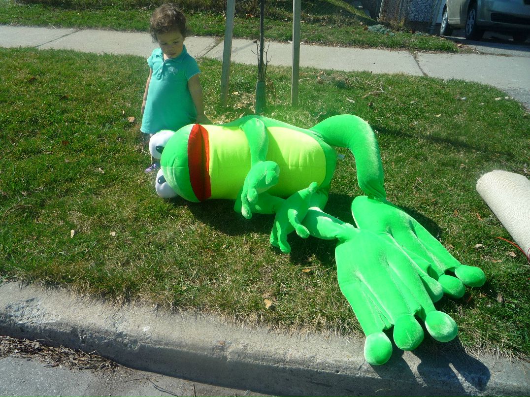 Татьяна Прокофьева | Toronto