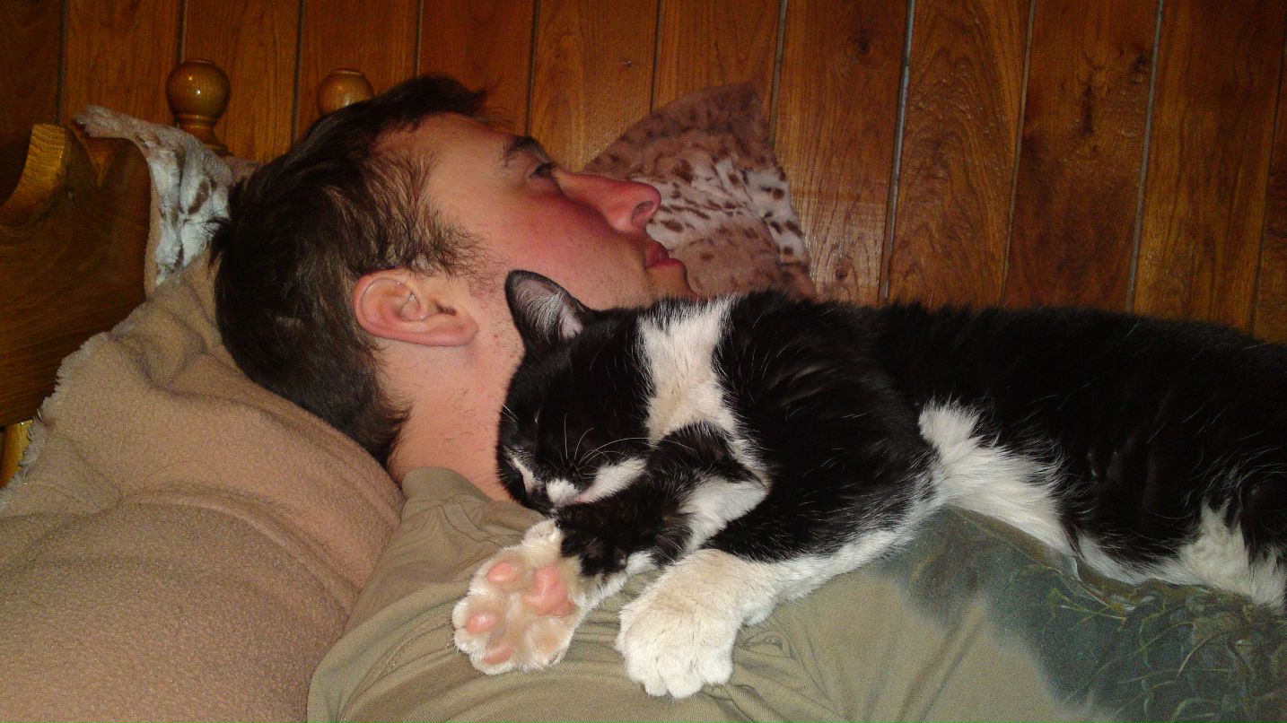 Петя Пономарев | Рязань