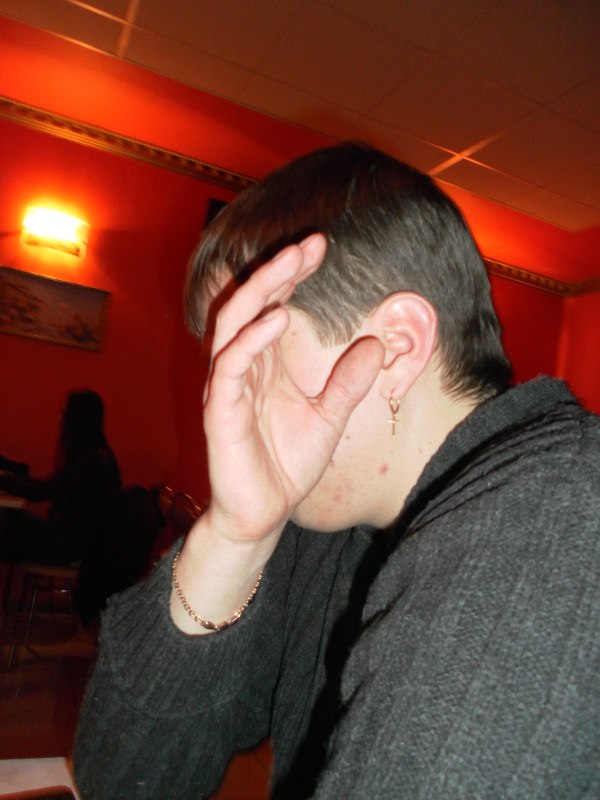 Кирилл Логанов | Харьков