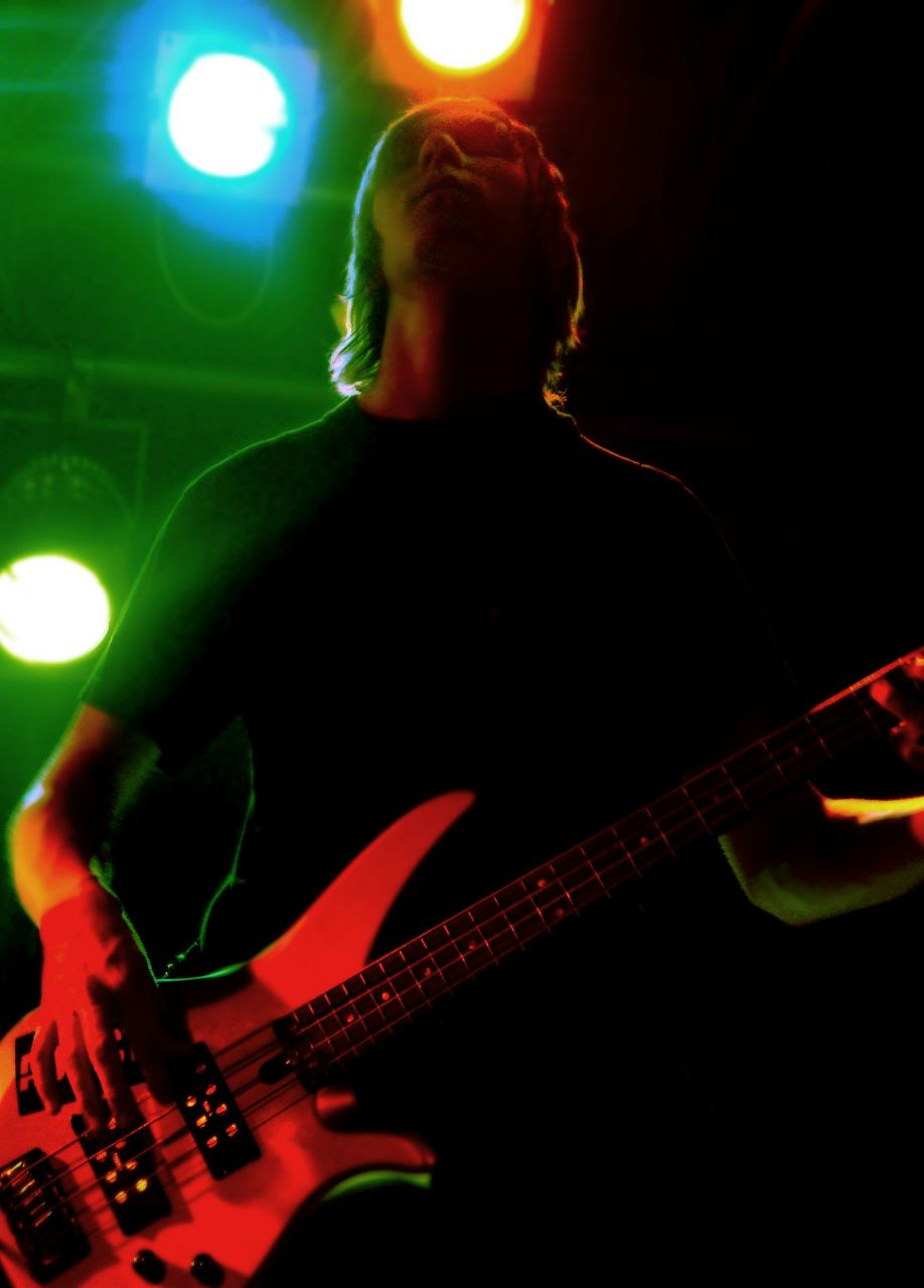 Sergey Lut | Москва