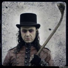 Мачико Ногучи 