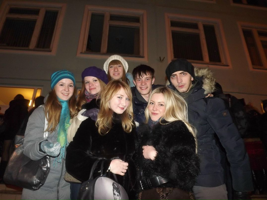 Алёна Шарыпова Сергеевна | Уфа