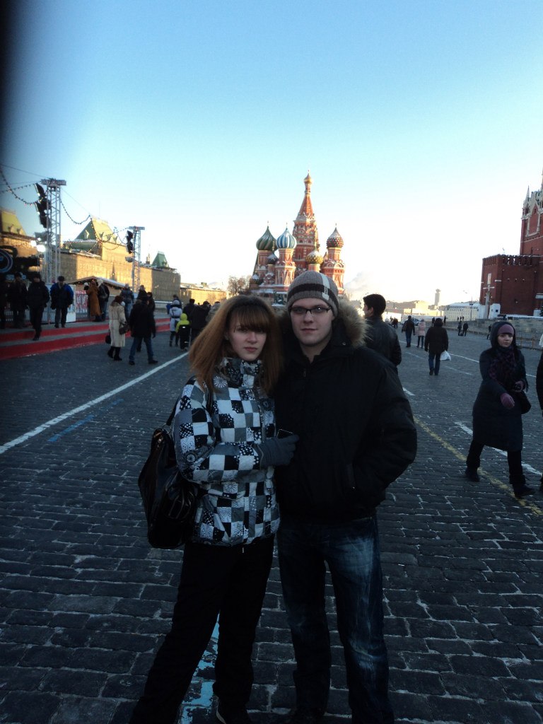 Константин Быков | Санкт-Петербург