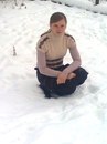 Фотография Пістун Таи