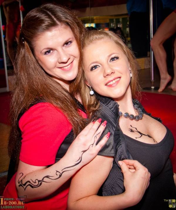 Юлия Трефилова | Киров