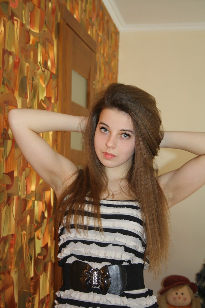 Юлія Амаріца | Киев