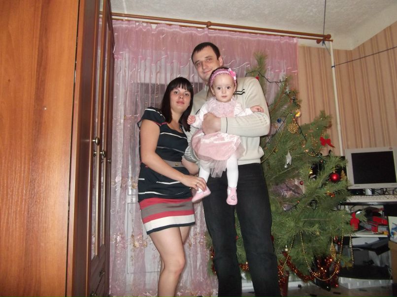 Анастасия Иоффе | Шахты