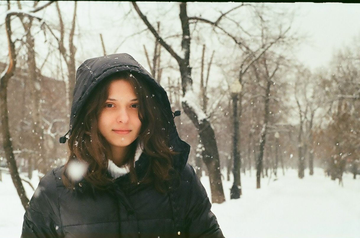 Марина Павлова | Москва