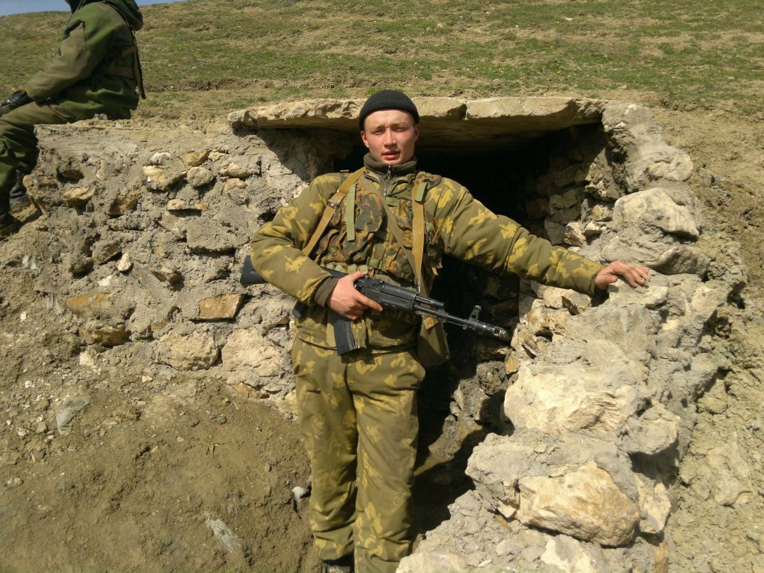 Сергей Макаров | Чебоксары