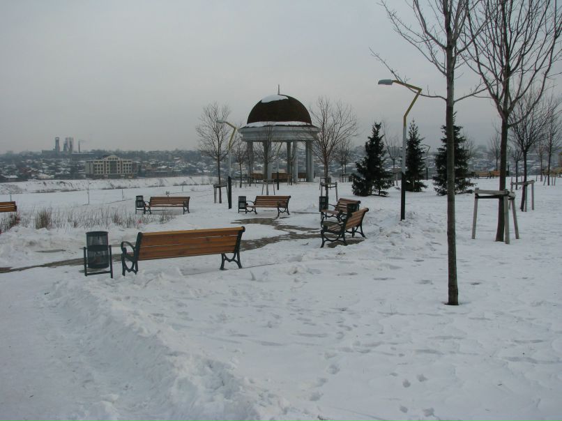 Игорь Зверев | Луганск