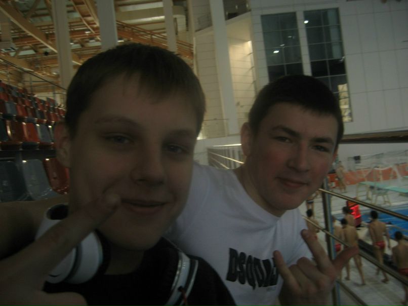 Виктор Малов | Санкт-Петербург