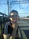 Фотография Юрик Айсин