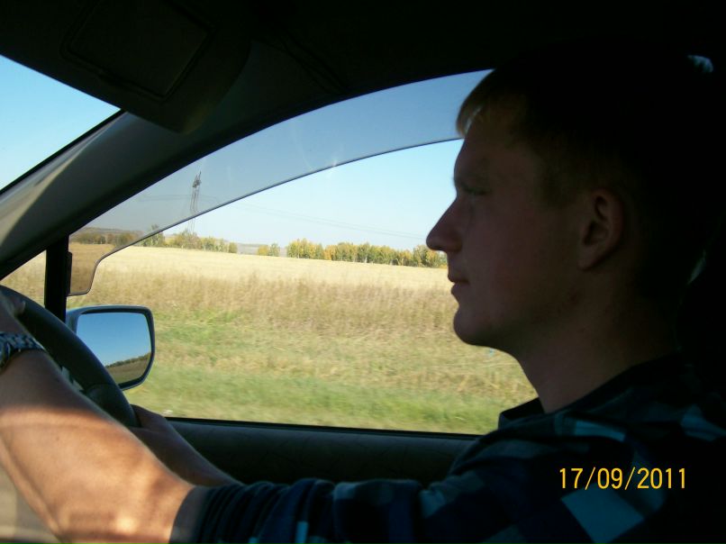 Василий Коробов | Прокопьевск