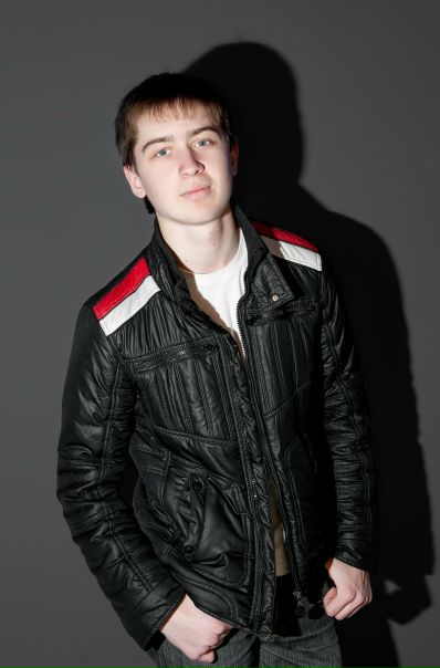 №173, Роман Чухлебов, Белгород №173, Роман Чухлебов, Белгород