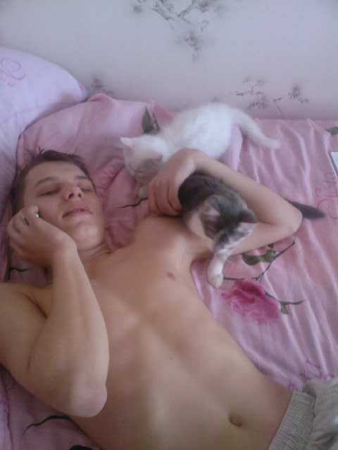 Катюшка Жевагина | 