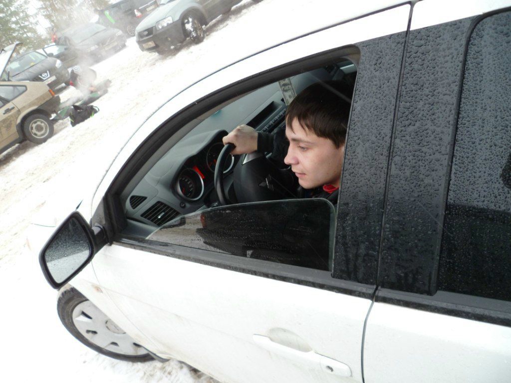 Сергей Попов | Мичуринск
