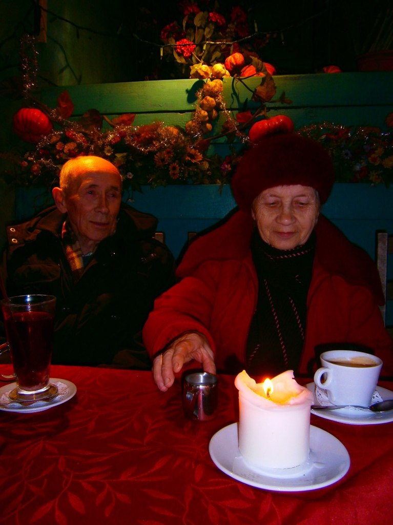 Татьяна Боровкова | Таллин