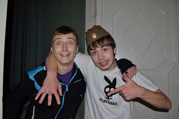 Дима Миколаенко | Киев