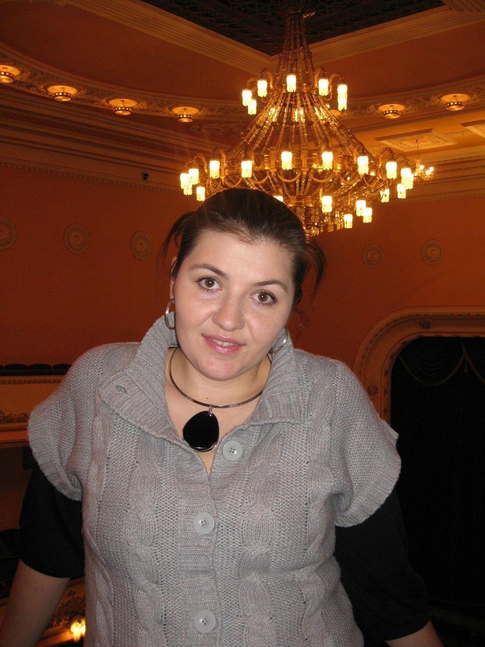 Анна Орловская | Киев