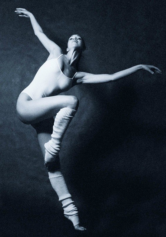 Кристина Крохмаль | Новосибирск