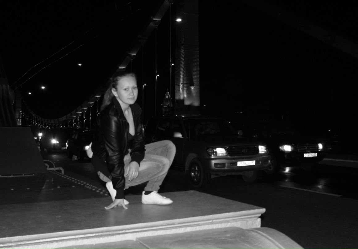 Регина Марченко | Подольск